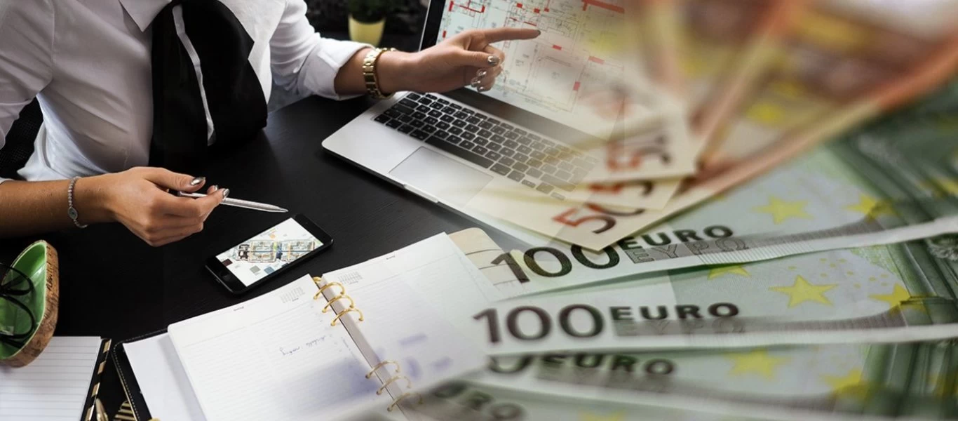 Επιδότηση παγίων δαπανών: Τα τρία βήματα που πρέπει να ακολουθήσουν οι επιχειρήσεις - Τα κριτήρια